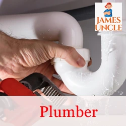 Plumber Mr. Rakesh Tarafdar in Chakdaha